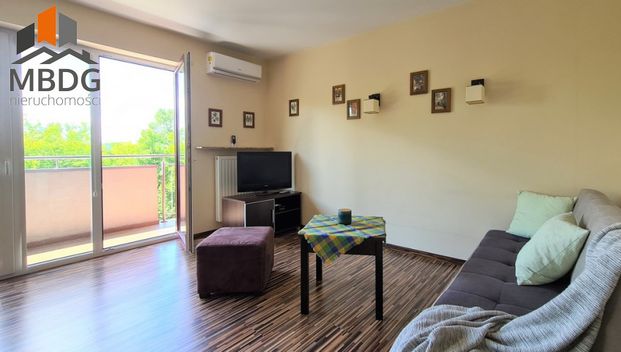 Bieżanów-Prokocim, ul. Bieżanowska, Kraków - Zdjęcie 1