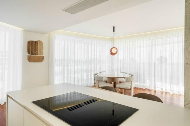 3 bedroom luxury Flat for rent in Vila Nova de Gaia, Portugal - Photo 1