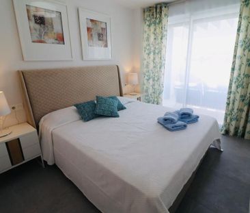 3 bedroom luxury Flat for rent in Mijas Costa, Andalusia - Photo 3