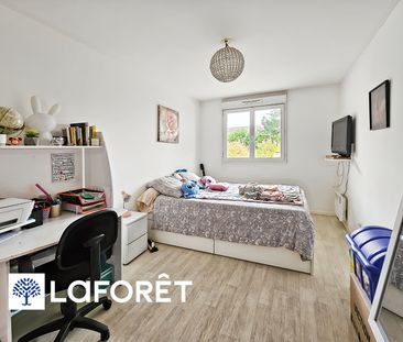 Appartement T3 Corbeil-Essonnes à louer - Photo 1