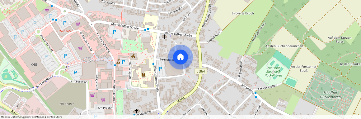 Berresheimring 34, 41836 Hückelhoven