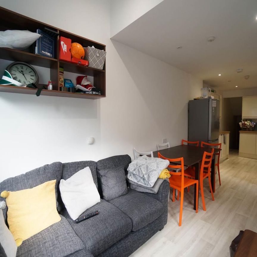 42 College Road - Photo 1