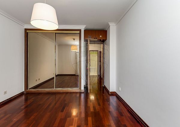 Apartamento T3 em Lisboa