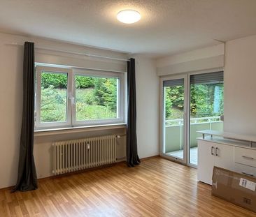 Helle und sehr gepflegte, 4 Zimmerwohnung mit 2 BÃ¤dern, Garage, Au... - Foto 3