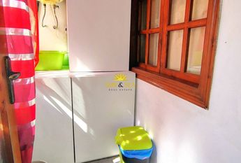 2 BEDROOM VILLA IN MIL PALMERAS