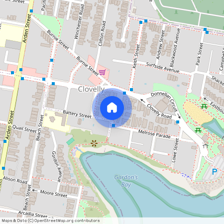 4/33 Battery Street, NSW 2031, Clovelly