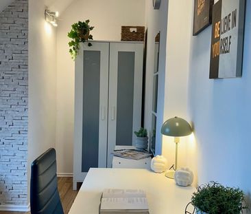 Pokój 1-osobowy nr 1 przy ul. Goszczyńskiego 8 - Фото 2
