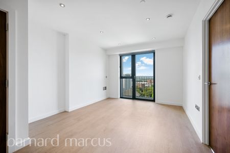 Sutton Court Road, Sutton - Photo 2