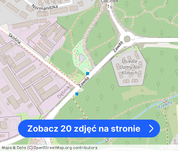 Duży apartament z tarasami i sauną na Podgórzu - Zdjęcie 1