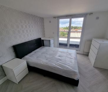 1 bedroom house of multiple occupation to rent - Photo 2