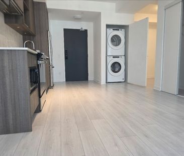One plus den condo for rent Oakville - Photo 2