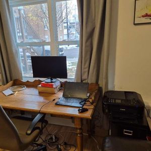 Grand 3 1/2 à louer à Sillery - Photo 2