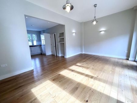 4 bedroom terraced house to rent - Photo 2