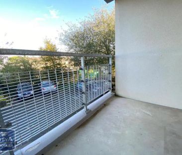 Appartement à louer 2 pièces 48.55m² - Photo 5