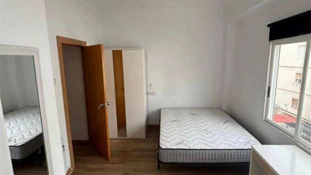 Piso de alquiler en Carrer de Vicent Ballester, 14, El Cabanyal - El Canyamelar - Foto 1