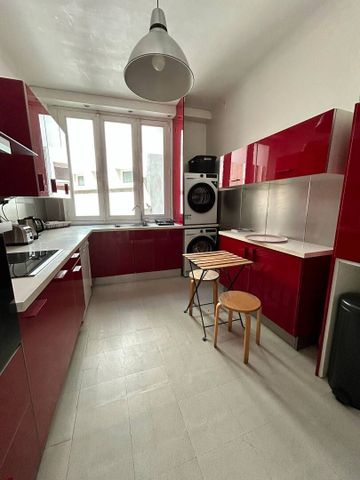 Appartement idéal pour une colocation de 2 chambre - Photo 5
