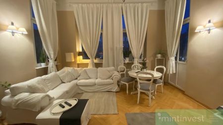 2 pok., msc. parkingowe wynajem, Szczecin Centrum - Photo 2