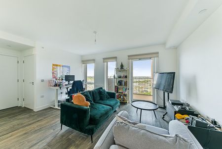 2 bedroom apartment - Photo 4
