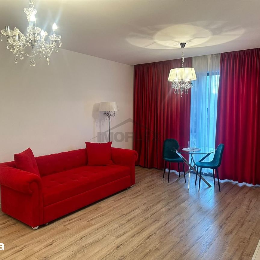 2 camere | Nusco Citta , Pantelimon | 65 mp | Incalzire in pardoseala - Photo 1