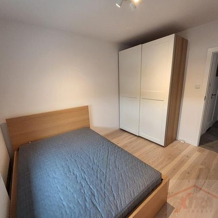 Komfortowe 2 pokoje z balkonem i garażem. (436664) - Zdjęcie 3