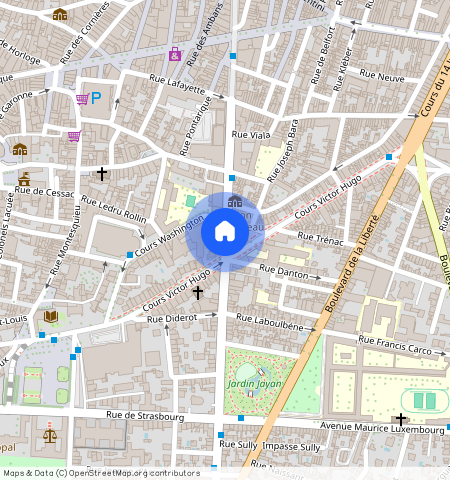 LOT-ET-GARONNE (47), - NOUVELLE-AQUITAINE, AGEN (47000)