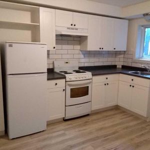 Beau 3 1/2 – Rosemont – Sous-sol bien entretenu et rafraîchi - Photo 2