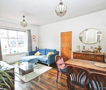 1 bedroom property to rent in New Malden - Photo 4