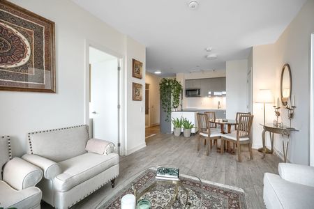 For Lease - 1 Grandview Avenue Unit# 2707, Markham, Ontario - Photo 5