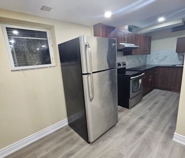 For Lease - 140 Cadillac Crescent Unit# Bsmt, Brampton, Ontario - Photo 3