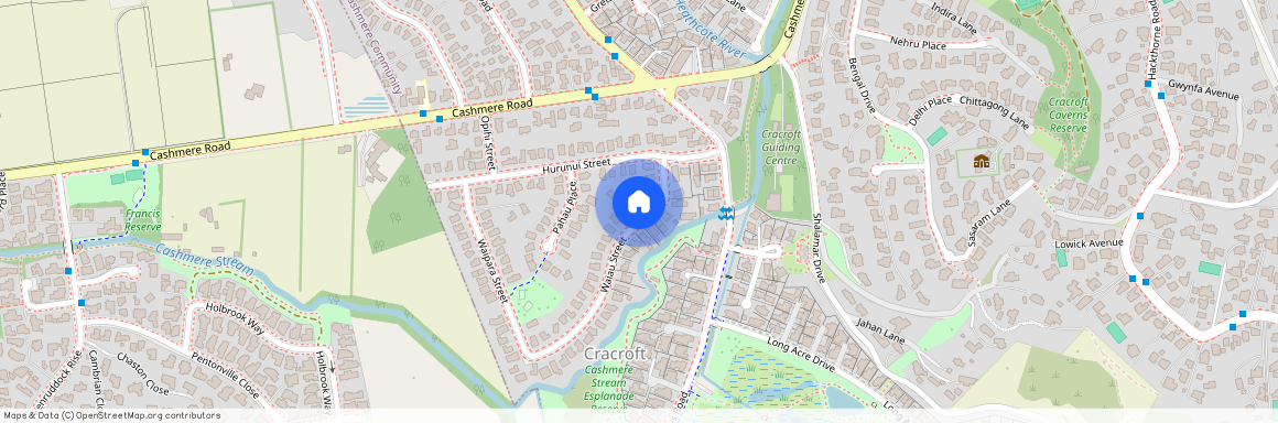 10 Waiau Street, Christchurch City