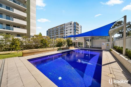 66/68 College Street, Belconnen ACT - Photo 2