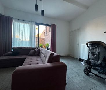 Appartement te huur - Foto 5
