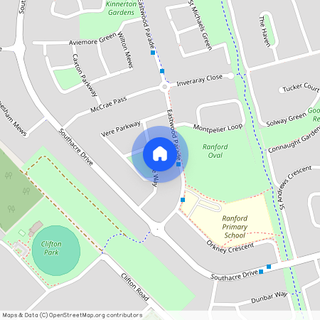 15 THURLOE WAY, Canning Vale WA 6155