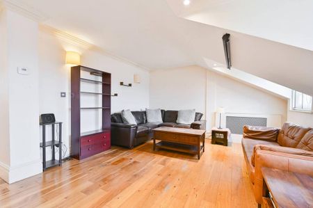 3 bedroom flat to rent - Photo 5