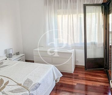 Exclusive flat for rent in Goya (Madrid) - Photo 6