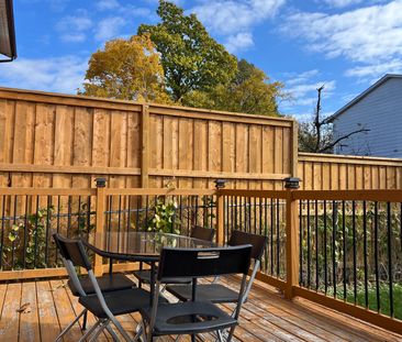 For Lease - 47 Yucatan Road, Toronto, Ontario - Photo 1