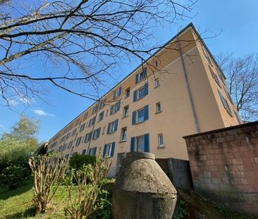 4-Zimmer-Wohnung in Kaiserslautern - Foto 1