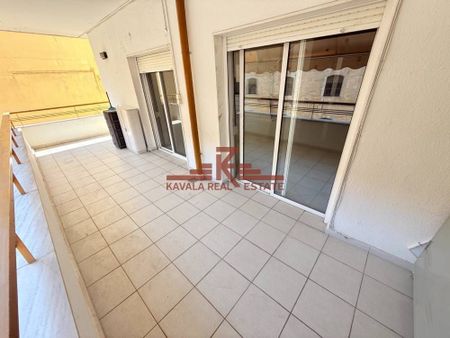 Διαμέρισμα για ενοικίαση Άγιος Ιωάννης (Καβάλα) - Photo 3