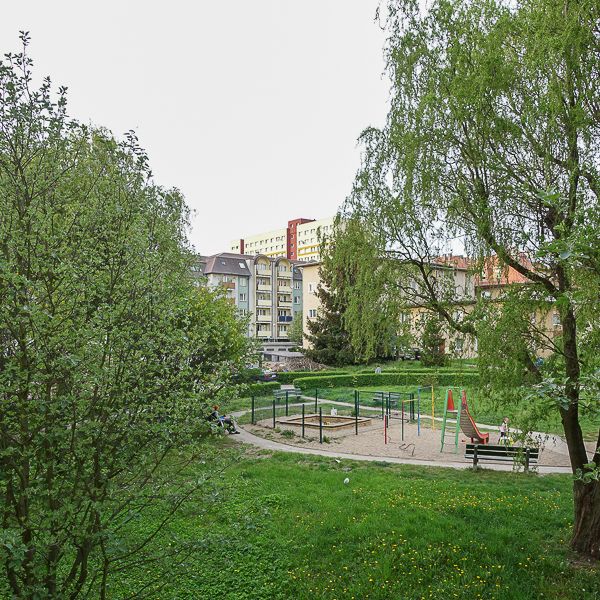 os. Książąt Pomorskich 2 pok. 46m2 2600 zł Ip. - Фото 1