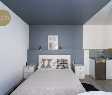 Urokliwa kawalerka na wynajem Stare Miasto - Фото 3