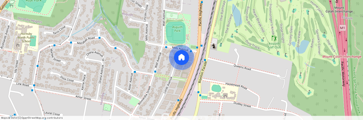 4/48-50 Lords Avenue, NSW 2077, Asquith