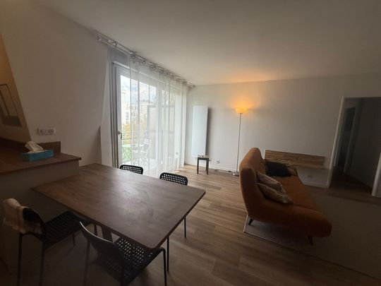 Location Appartement 3 pièces 66m² NOISY LE GRAND 93160 - Photo 1