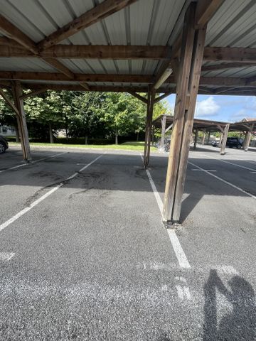 Location Appartement 2 pièces 40m² MOISSY CRAMAYEL 77550 - Photo 4