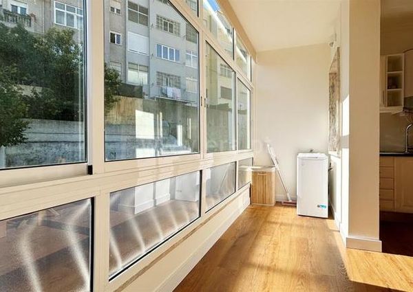 Apartamento T1 em Lisboa