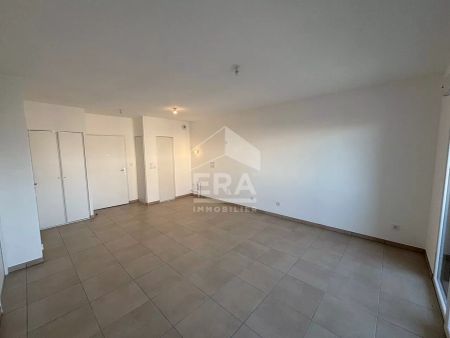 Appartement Thonon Les Bains 2 pièce(s) 43.38 m2 - Photo 3