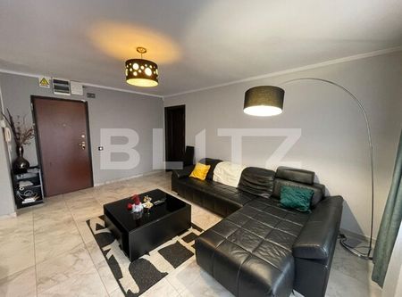 Apartament 2 camere, 60 mp + terasa 22 mp, zona Pub Doispe Central - Fotografie 4