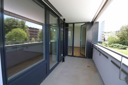 Wohnen mit Weitblick - gemütliche 3-Zimmerwohnung in Binningen - Photo 3