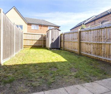 2 bedroom terraced house to rent - Photo 6