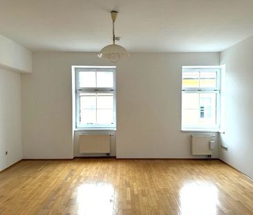 Singlewohnung mit Parkplatz in bester Lage Nähe Donau-Uni zu vermieten - Foto 3