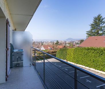 Location appartement 1 pièce - Photo 4